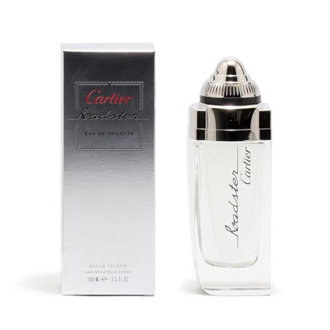 cartier roarstar profumo|cartier roadster perfume.